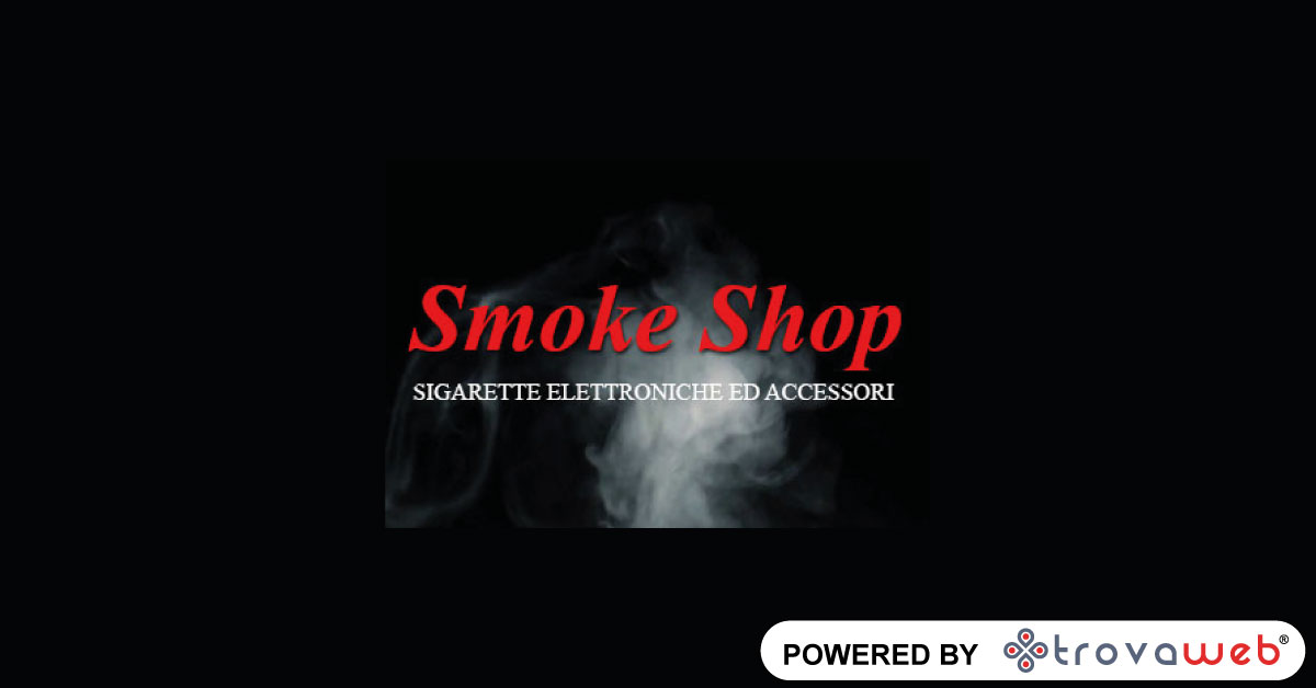 Smoke Shop Sigarette Elettroniche - Palermo