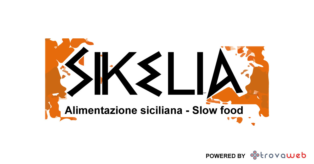 Sikelia Prodotti Tipici Siciliani e Slow Food
