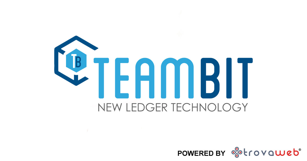 TeamBit Innovazione Tecnologica e Soluzioni Blockchain 