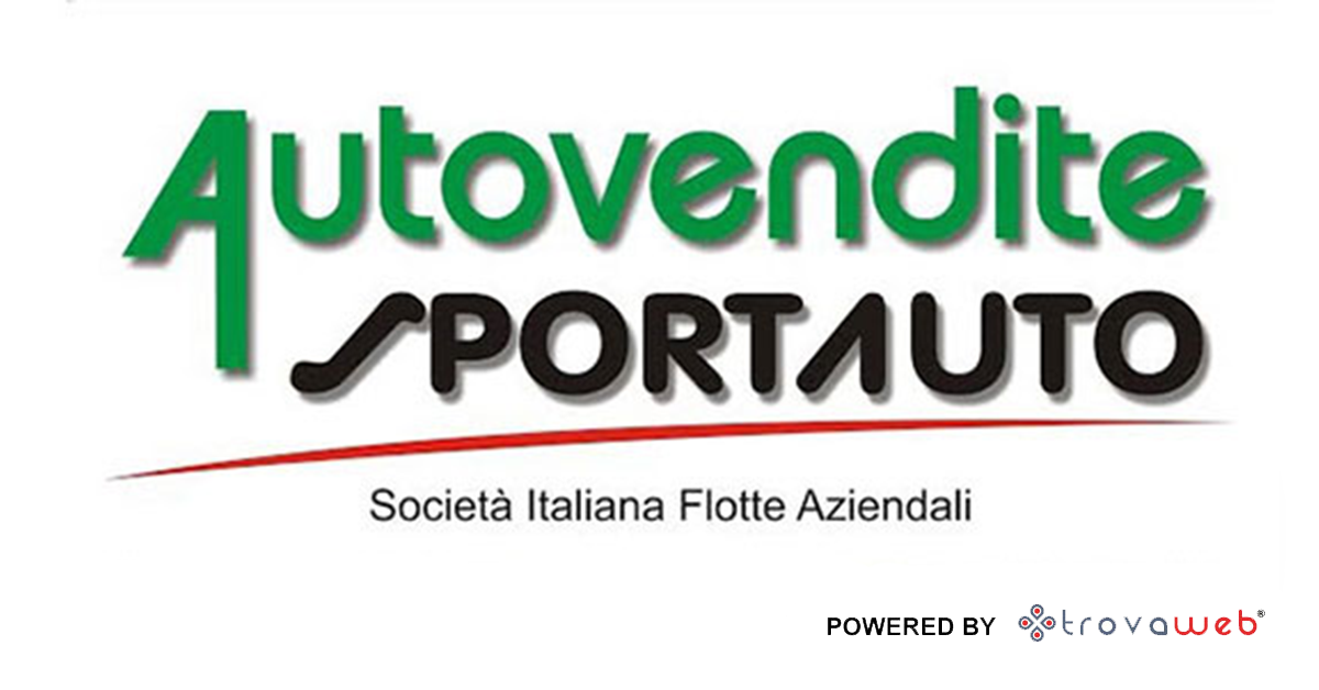 Auto Vendite Sportauto - Acireale Catania