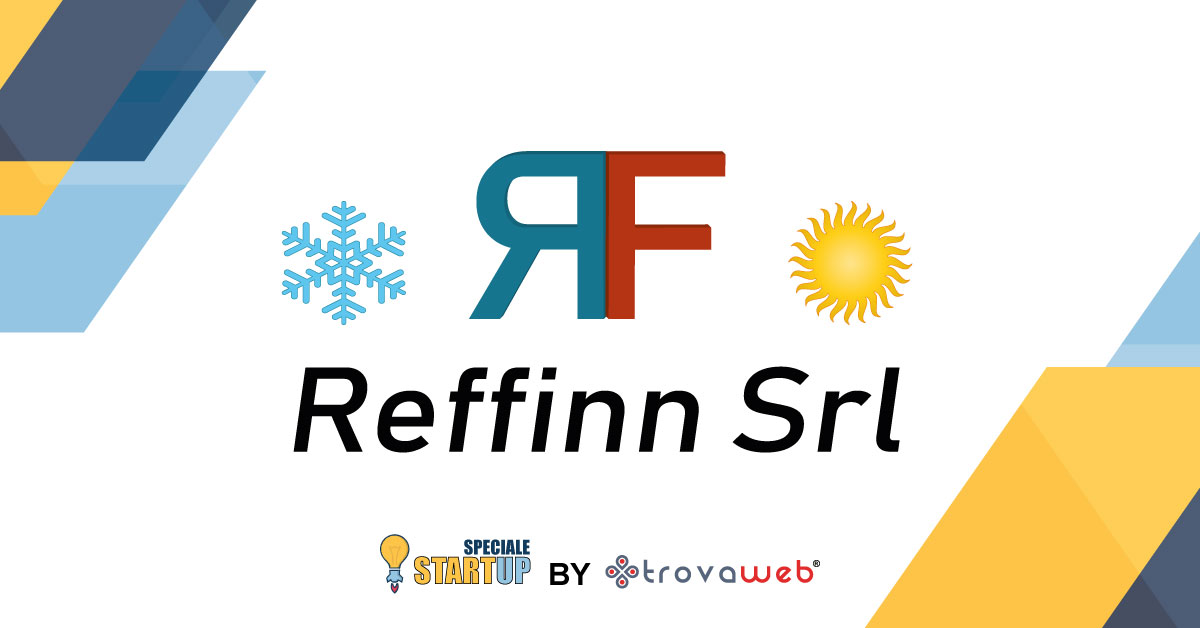 Reffinn - Startup Innovativa Italiana