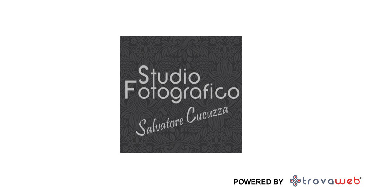 Studio Fotografico Salvatore Cucuzza a Ramacca