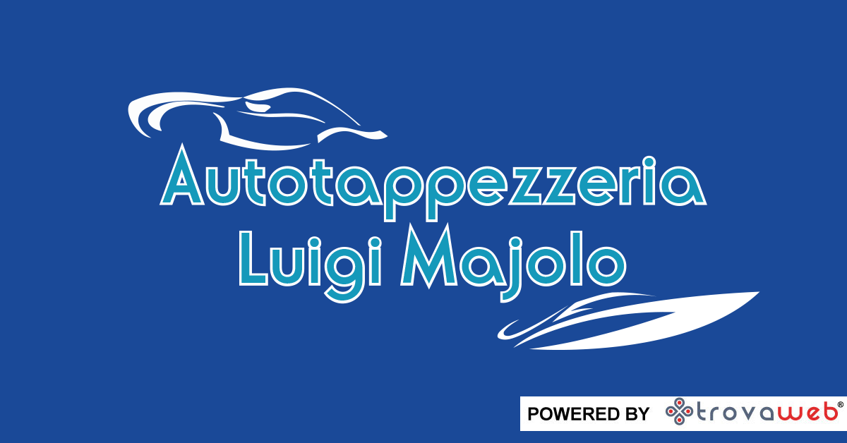 Autotappezzeria Rivestimenti Nautici Majolo Luigi - Palermo