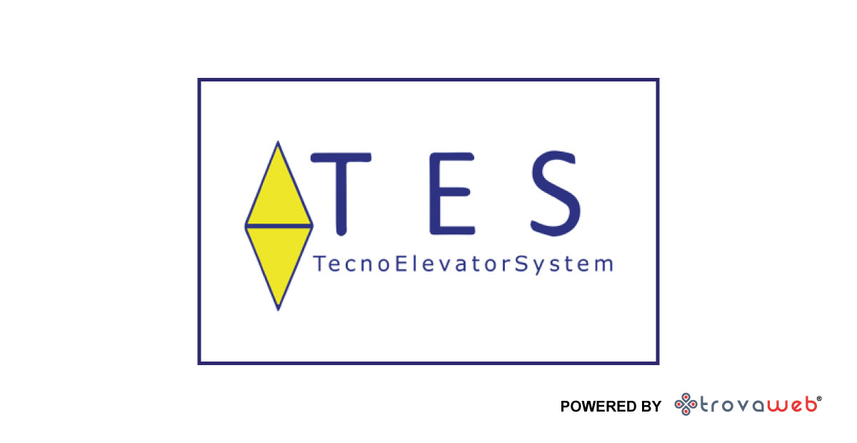 TES Tecno Elevator System Ascensori - Messina