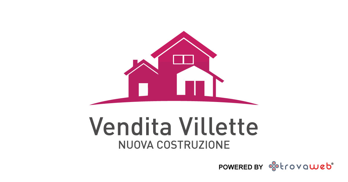 Vendita Villette Nuova Costruzione - Sperone - Messina