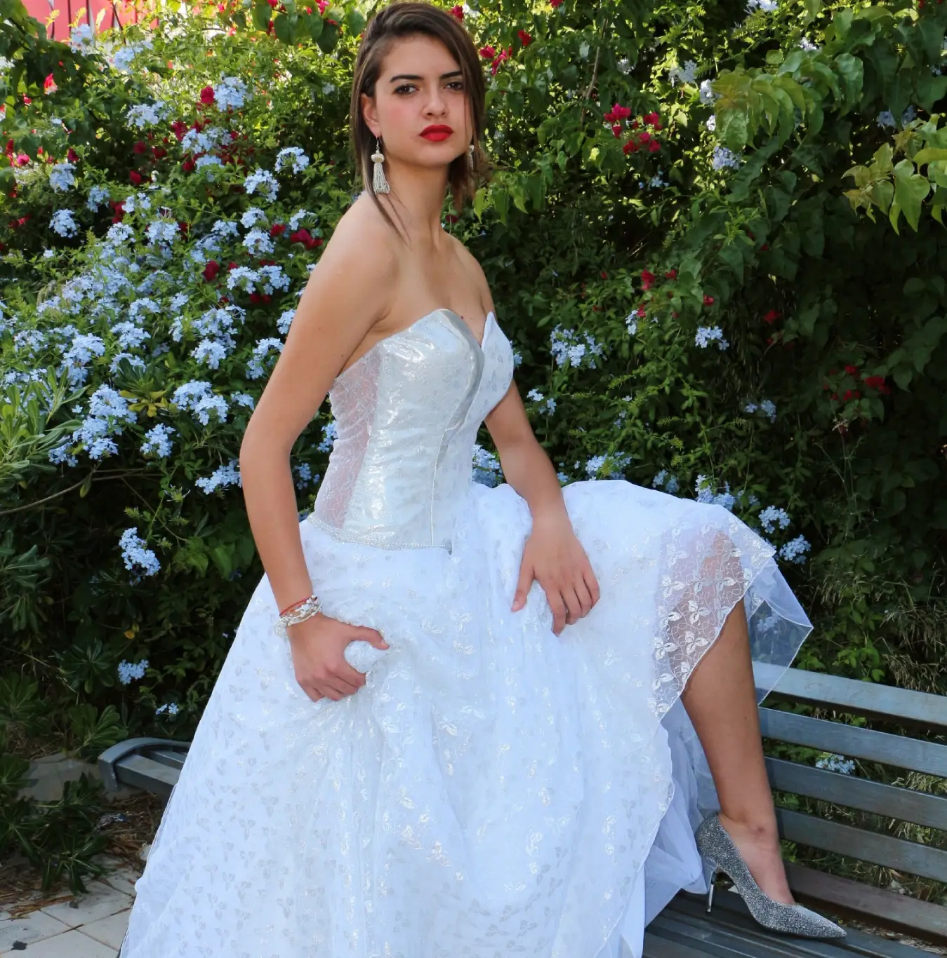 abito da sposa