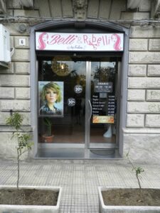 Foto attivit&agrave;