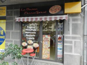 Foto attività
