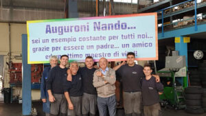 Foto attività