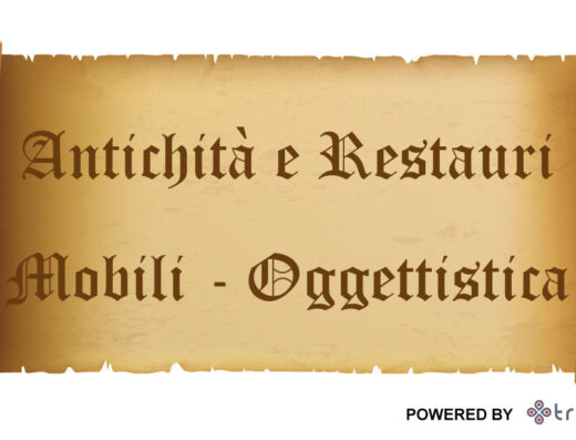 antiquariato Messina