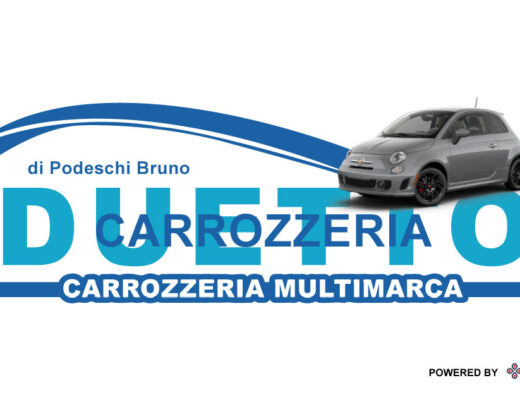 carrozzeria Genova