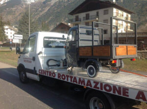 Foto attivit&agrave;