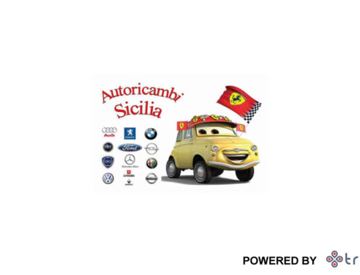 ricambi auto Palermo