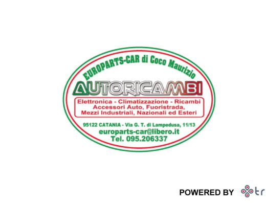 ricambi auto Catania