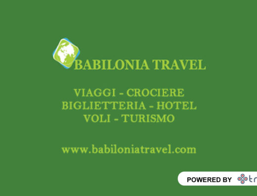 agenzia viaggi Barcellona Pozzo di Gotto