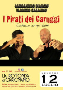 Foto attività