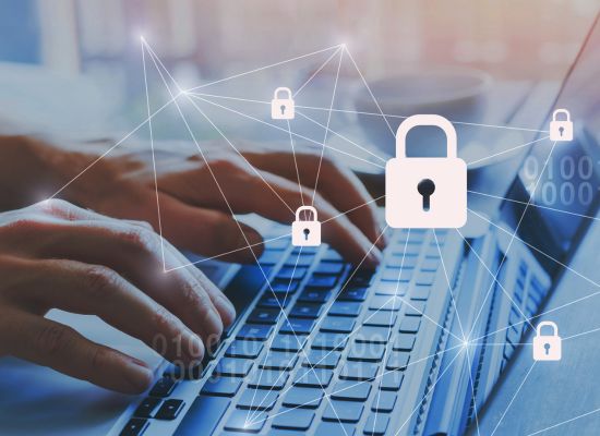 Tracciabilità alimentare e supply chain sicura con blockchain