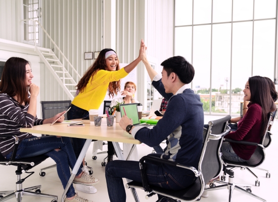 Supporto startup e business plan