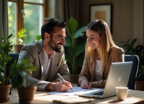 Consulenza gratuita finanziamenti