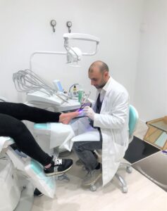 Foto attività